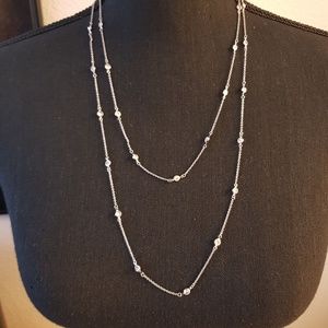 Long Necklace